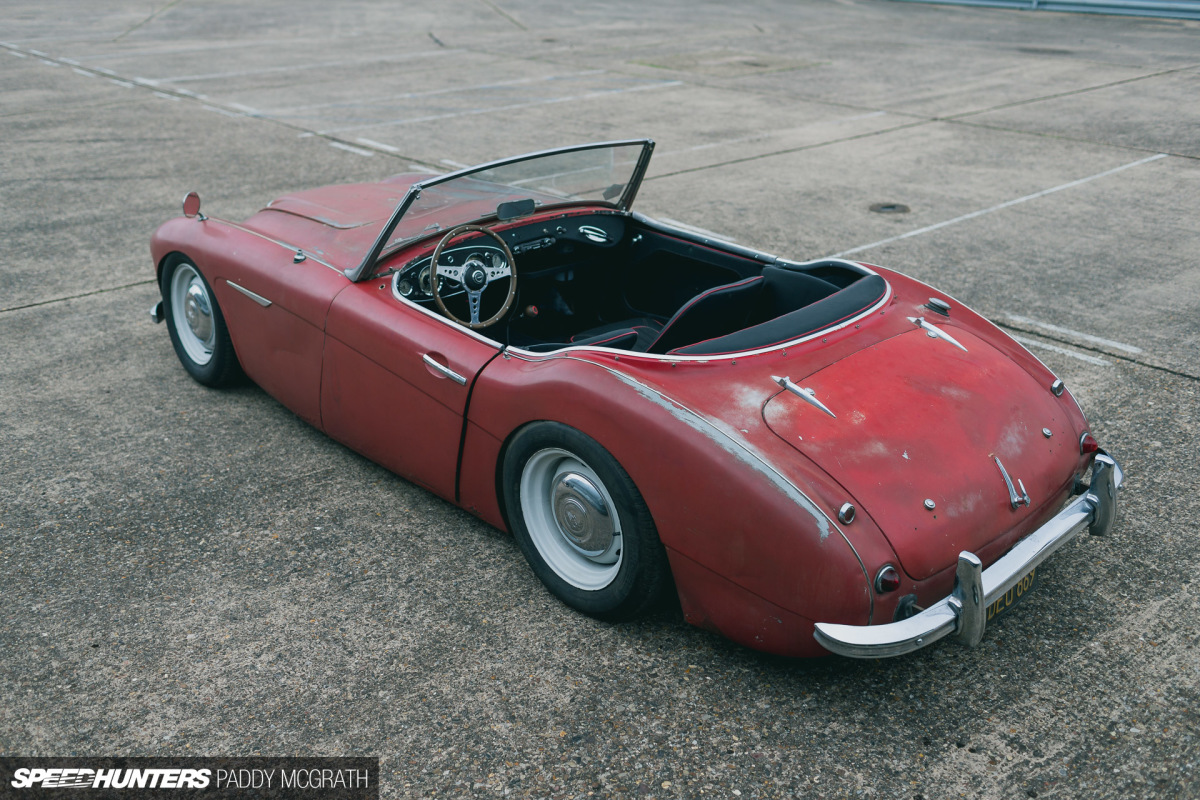 2016 Austin Healey Air Lift Performance 3H by Paddy McGrath-28