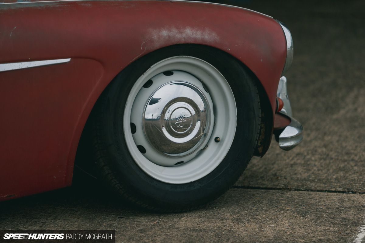 2016 Austin Healey Air Lift Performance 3H by Paddy McGrath-6