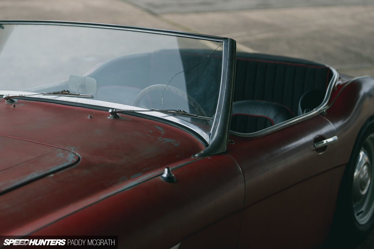 2016 Austin Healey Air Lift Performance 3H by Paddy McGrath-7