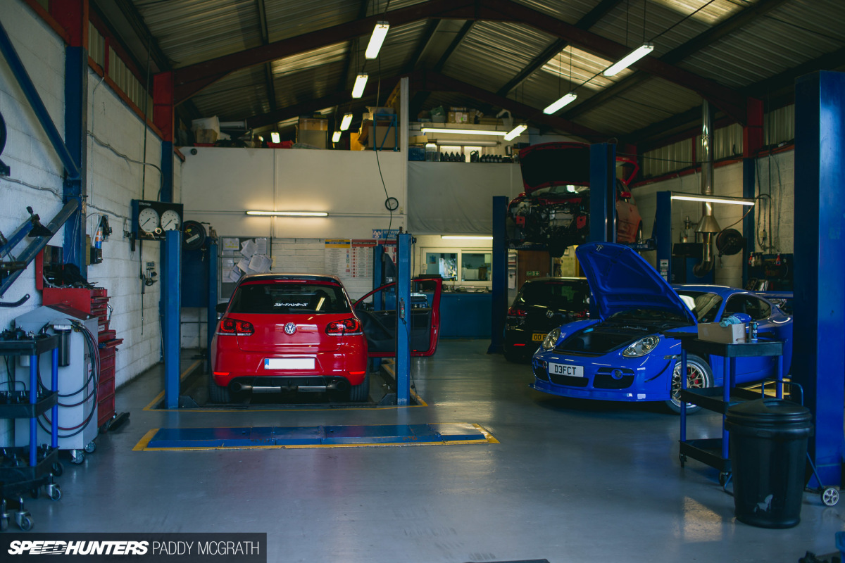 2016 Regal Autosport Speedhunters by Paddy McGrath-22