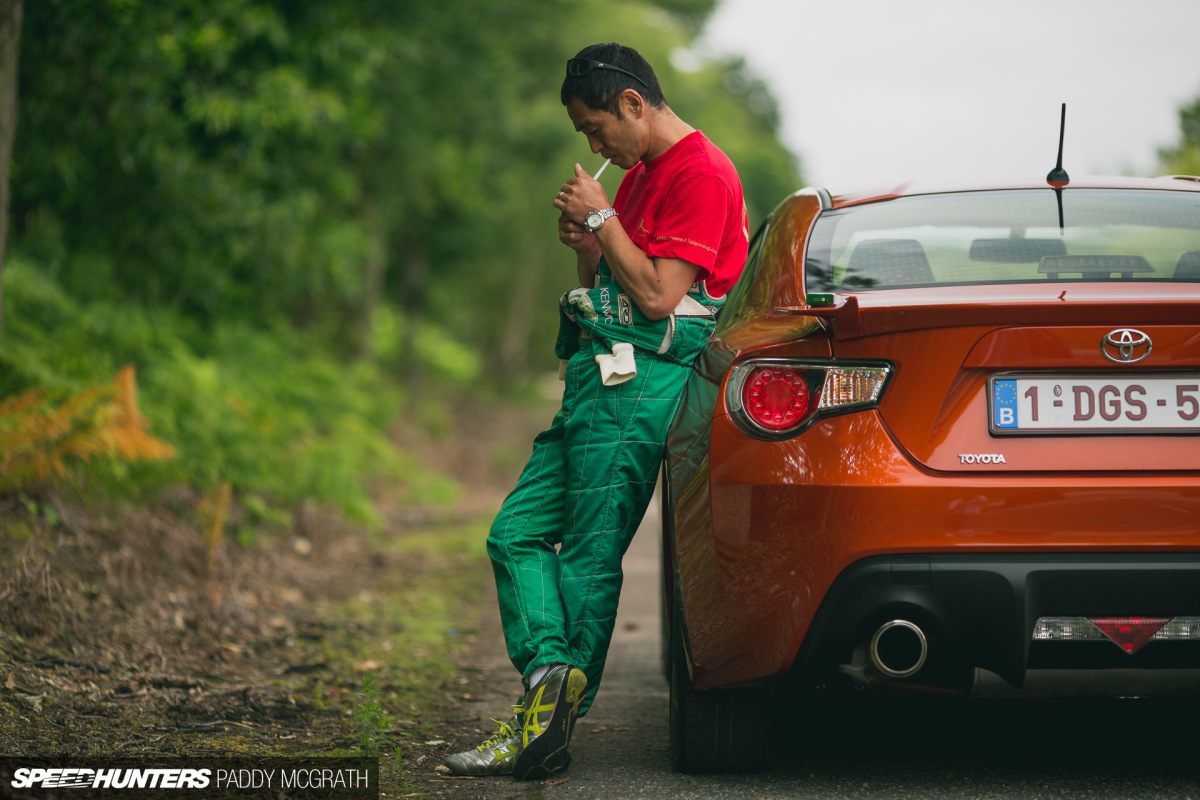 2012 Keiichi Tsuchiya Speedhunters by Paddy McGrath-13
