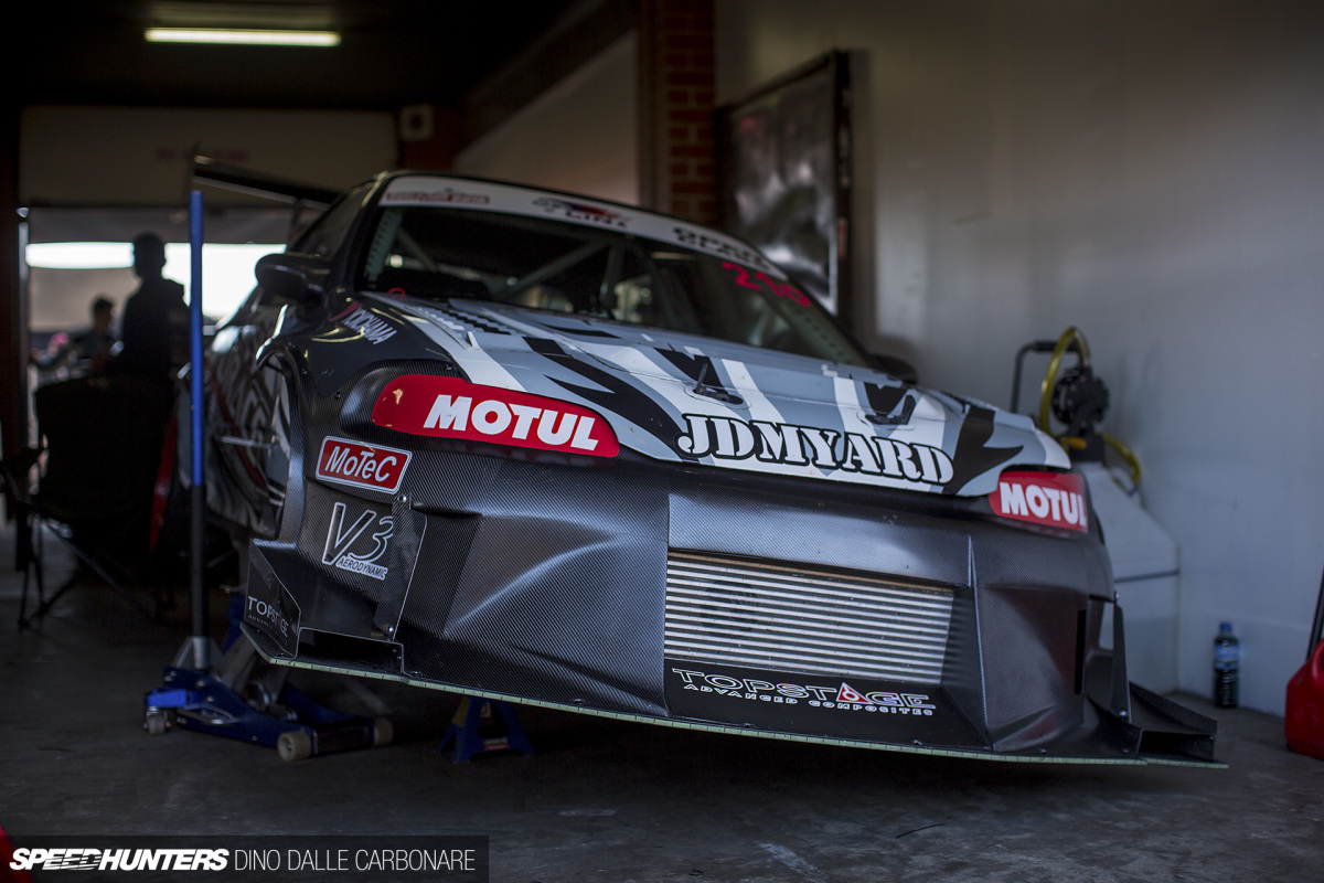 WTAC’s Aero Revolution