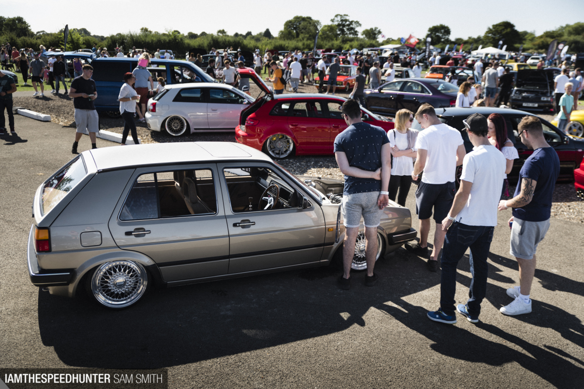 Laid-Out & Laid-Back At LowCollective