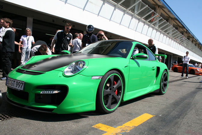 Event>>tuner Gp & Drift Challenge