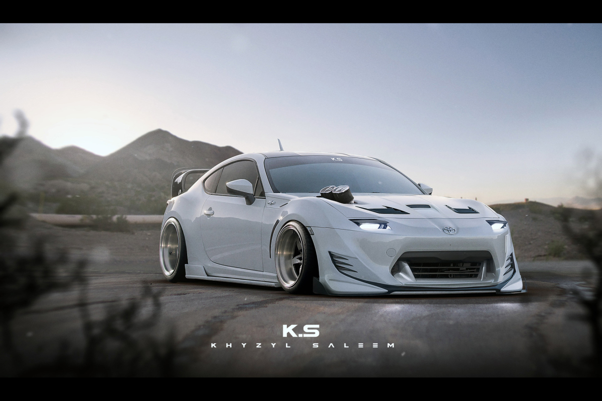 Rotary_GT86