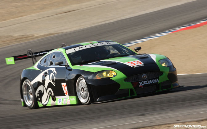 Desktops>>jaguar Xkr Gt2
