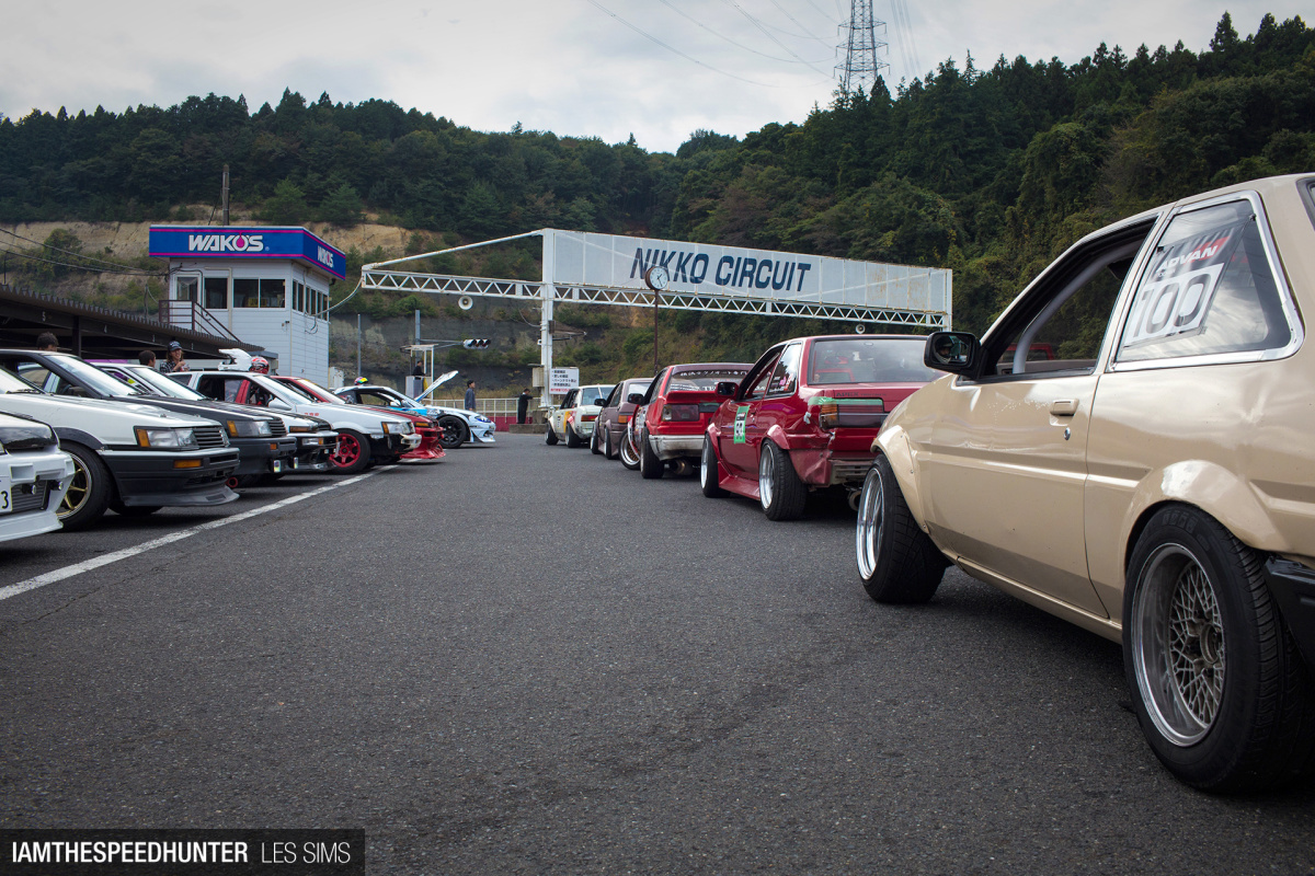Nikko Takeover, Tec-Art’s Style