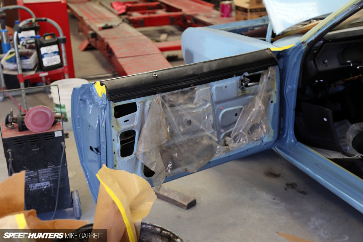 Project-Yankee-Build-Update-10