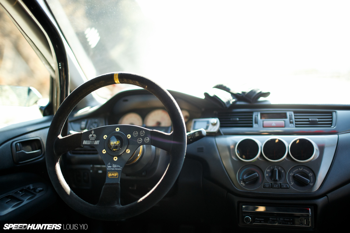 Louis_Yio_2016_Speedhunters_Doluck_Evo_42