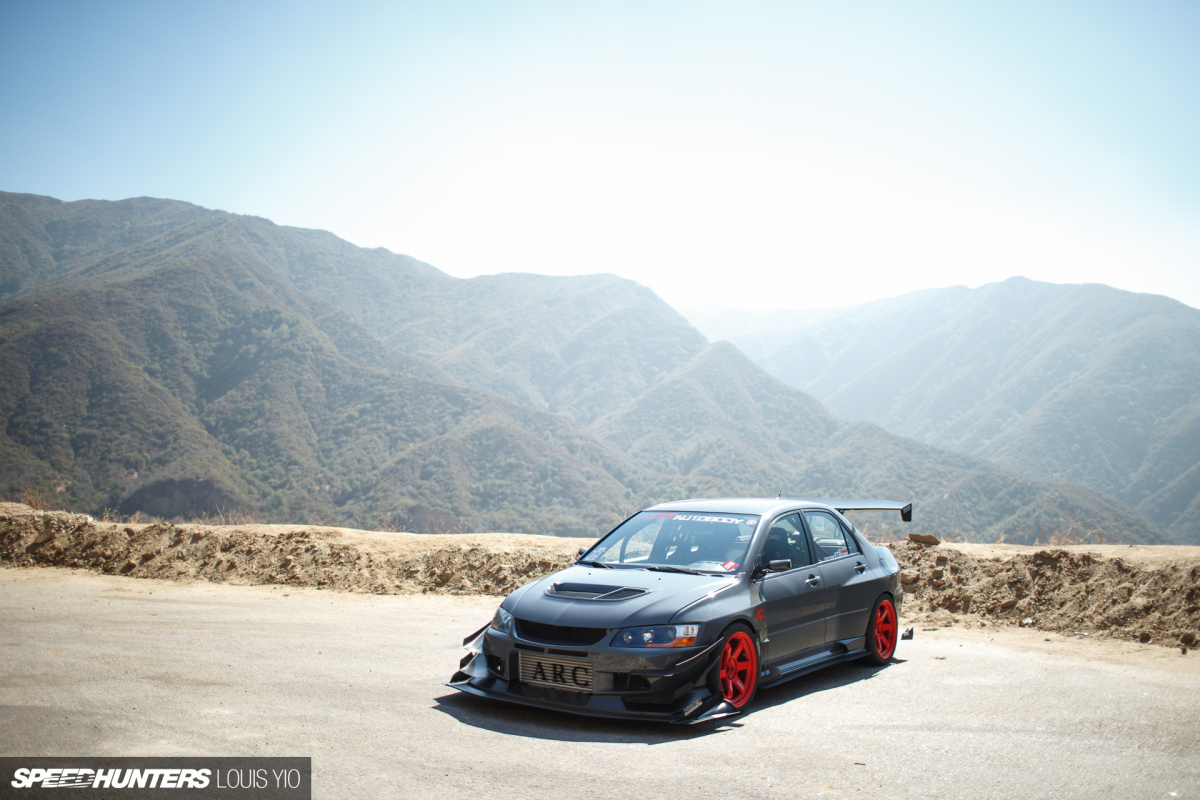 Louis_Yio_2016_Speedhunters_Doluck_Evo_48