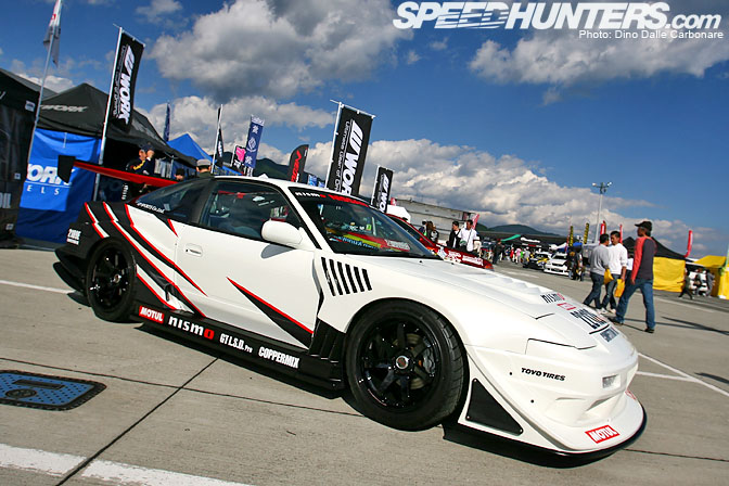 Desktops >> Gp Sports Kitted�180sx