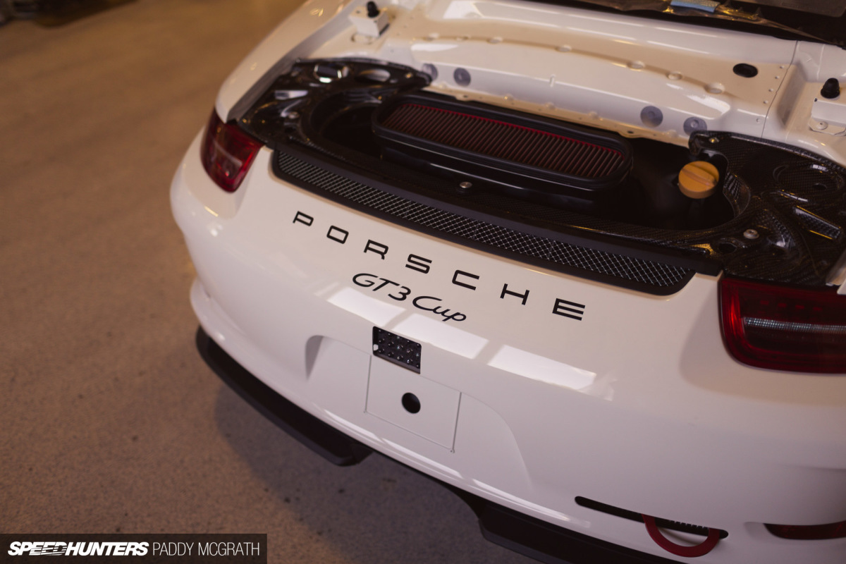 2016 Manthey Racing Summer BBQ Speedhunters by Paddy McGrath-19