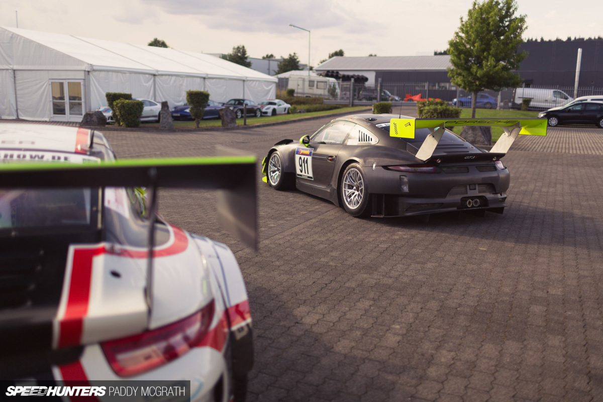 2016 Manthey Racing Summer BBQ Speedhunters by Paddy McGrath-29