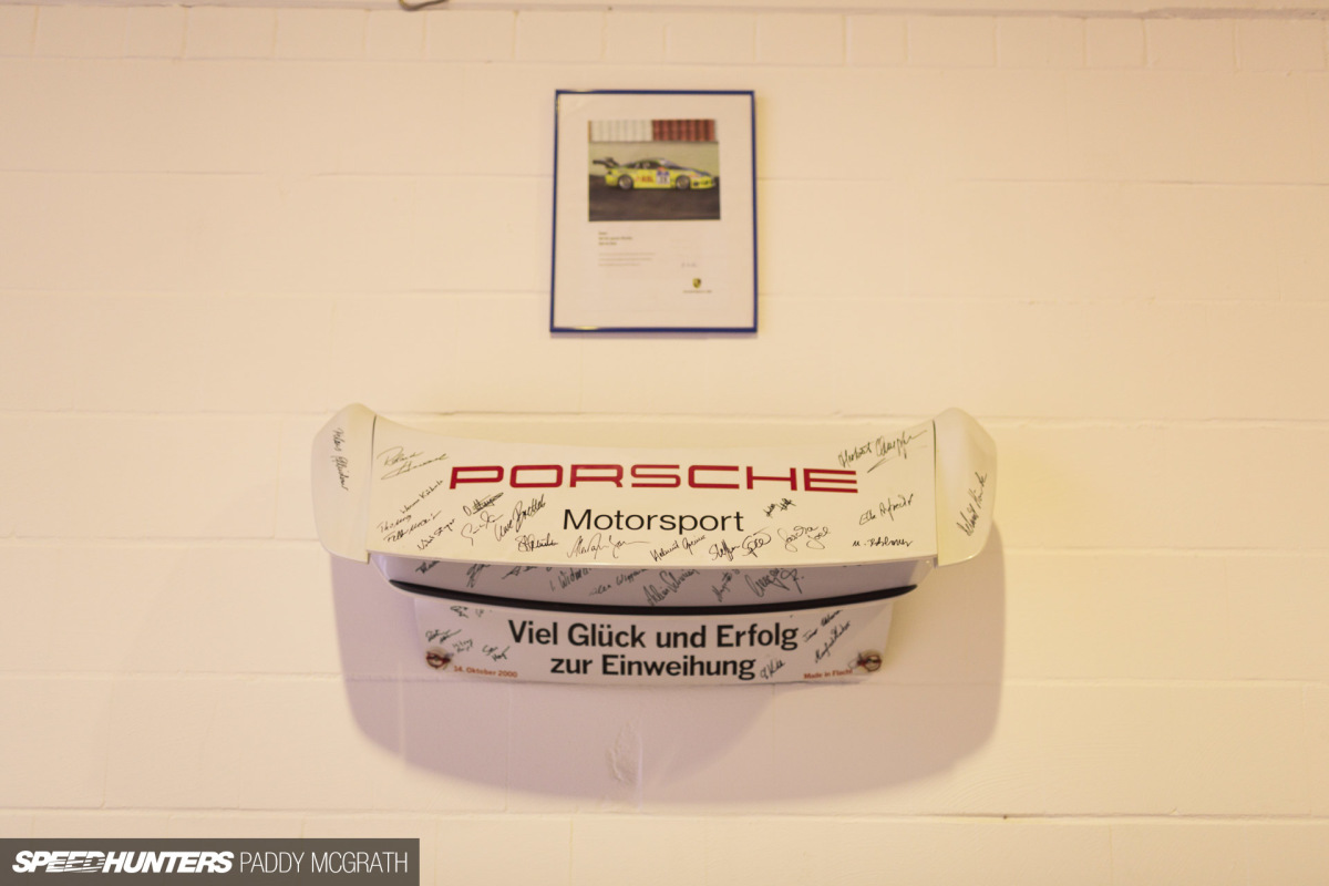 2016 Manthey Racing Summer BBQ Speedhunters by Paddy McGrath-45