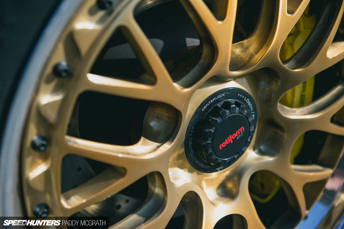 2016 Phaze 2 Porsche 991 GT3 Speedhunters Paddy McGrath-13