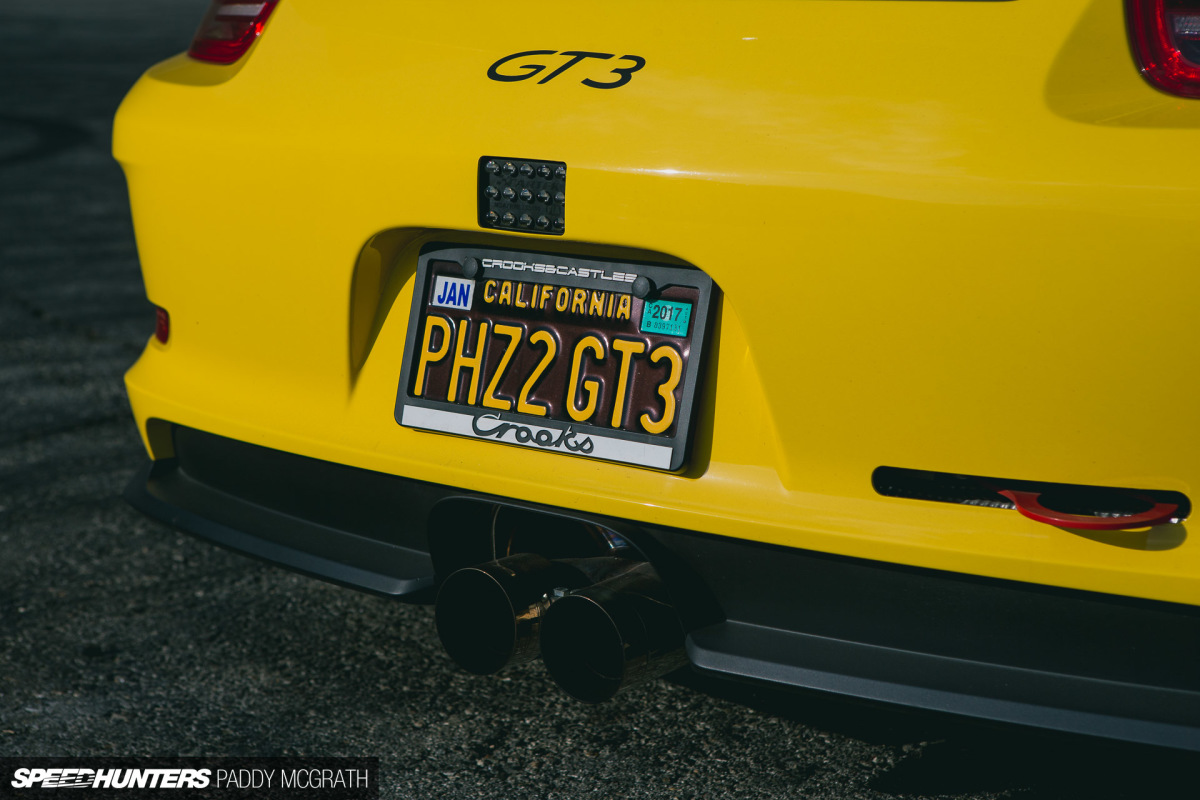 2016 Phaze 2 Porsche 991 GT3 Speedhunters Paddy McGrath-16