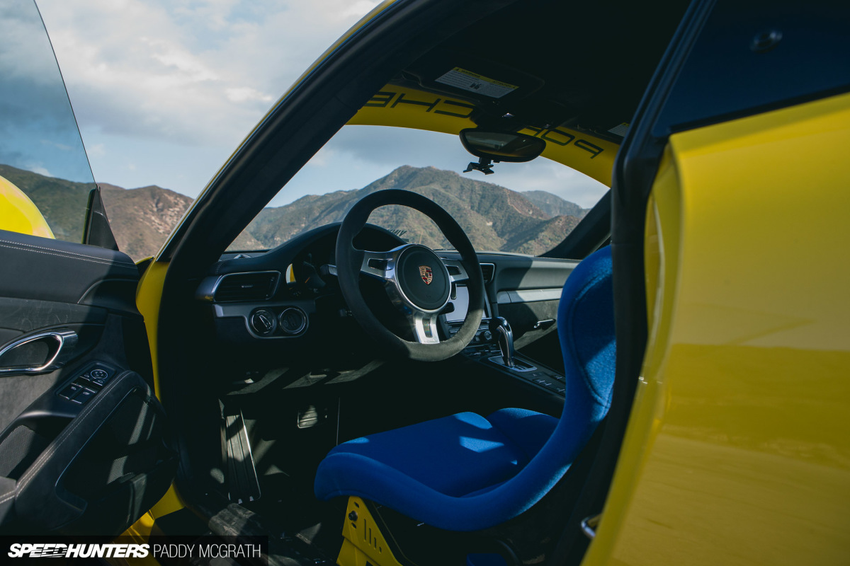 2016 Phaze 2 Porsche 991 GT3 Speedhunters Paddy McGrath-26
