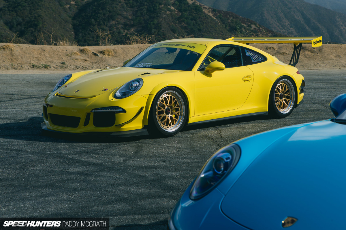 2016 Phaze 2 Porsche 991 GT3 Speedhunters Paddy McGrath-4