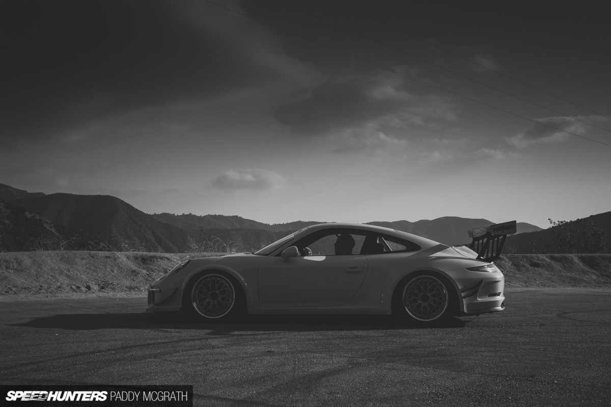 2016 Phaze 2 Porsche 991 GT3 Speedhunters Paddy McGrath-41