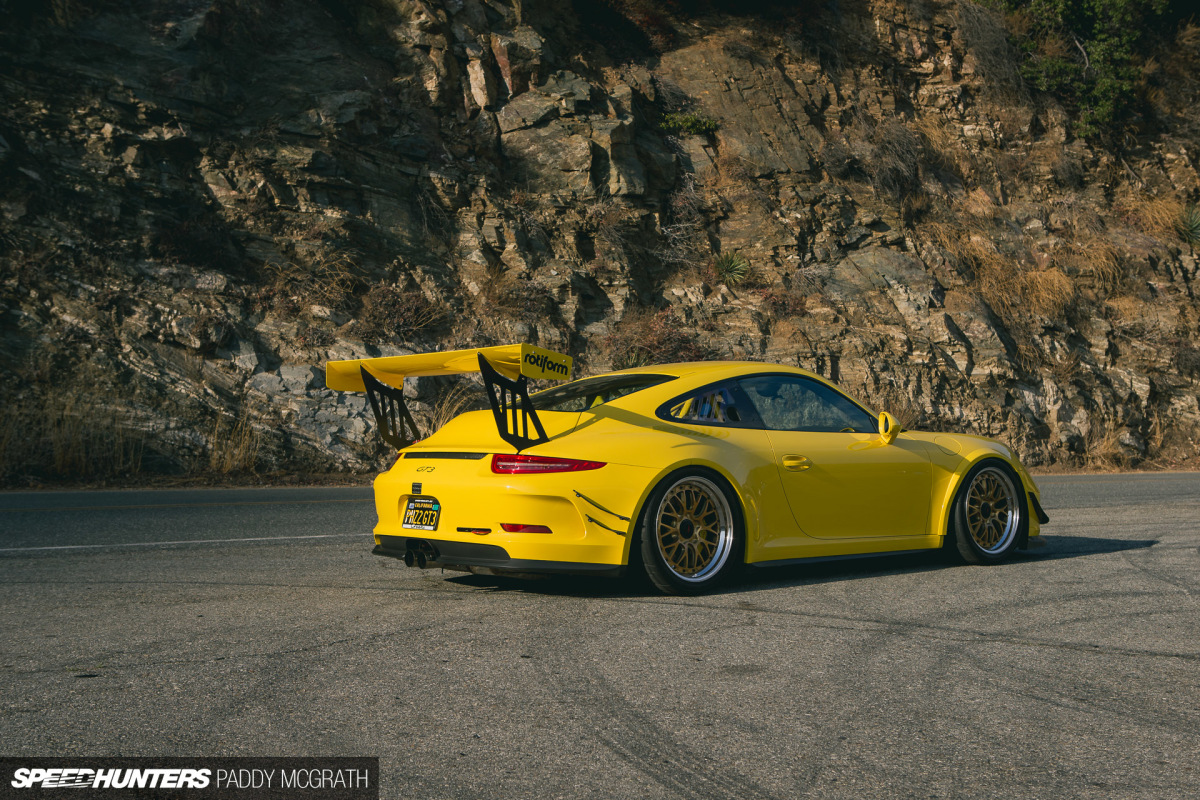 2016 Phaze 2 Porsche 991 GT3 Speedhunters Paddy McGrath-44
