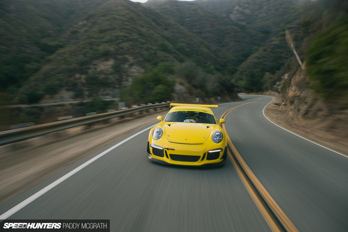 2016 Phaze 2 Porsche 991 GT3 Speedhunters Paddy McGrath-50