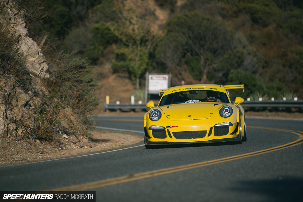 2016 Phaze 2 Porsche 991 GT3 Speedhunters Paddy McGrath-52