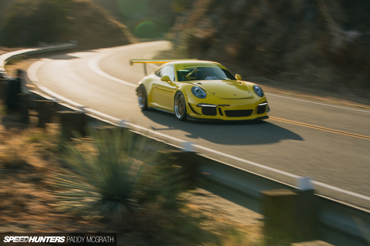 2016 Phaze 2 Porsche 991 GT3 Speedhunters Paddy McGrath-53