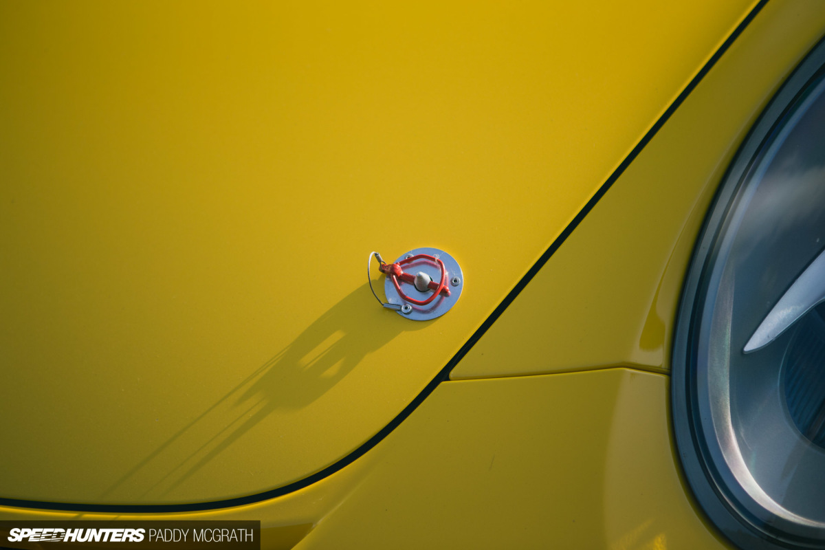 2016 Phaze 2 Porsche 991 GT3 Speedhunters Paddy McGrath-9