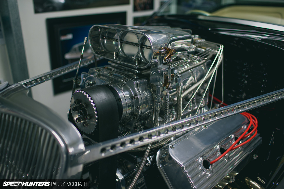 2016 Outlaw Rod Shop Speedhunters by Paddy McGrath-18