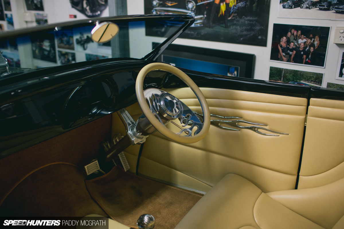 2016 Outlaw Rod Shop Speedhunters by Paddy McGrath-23
