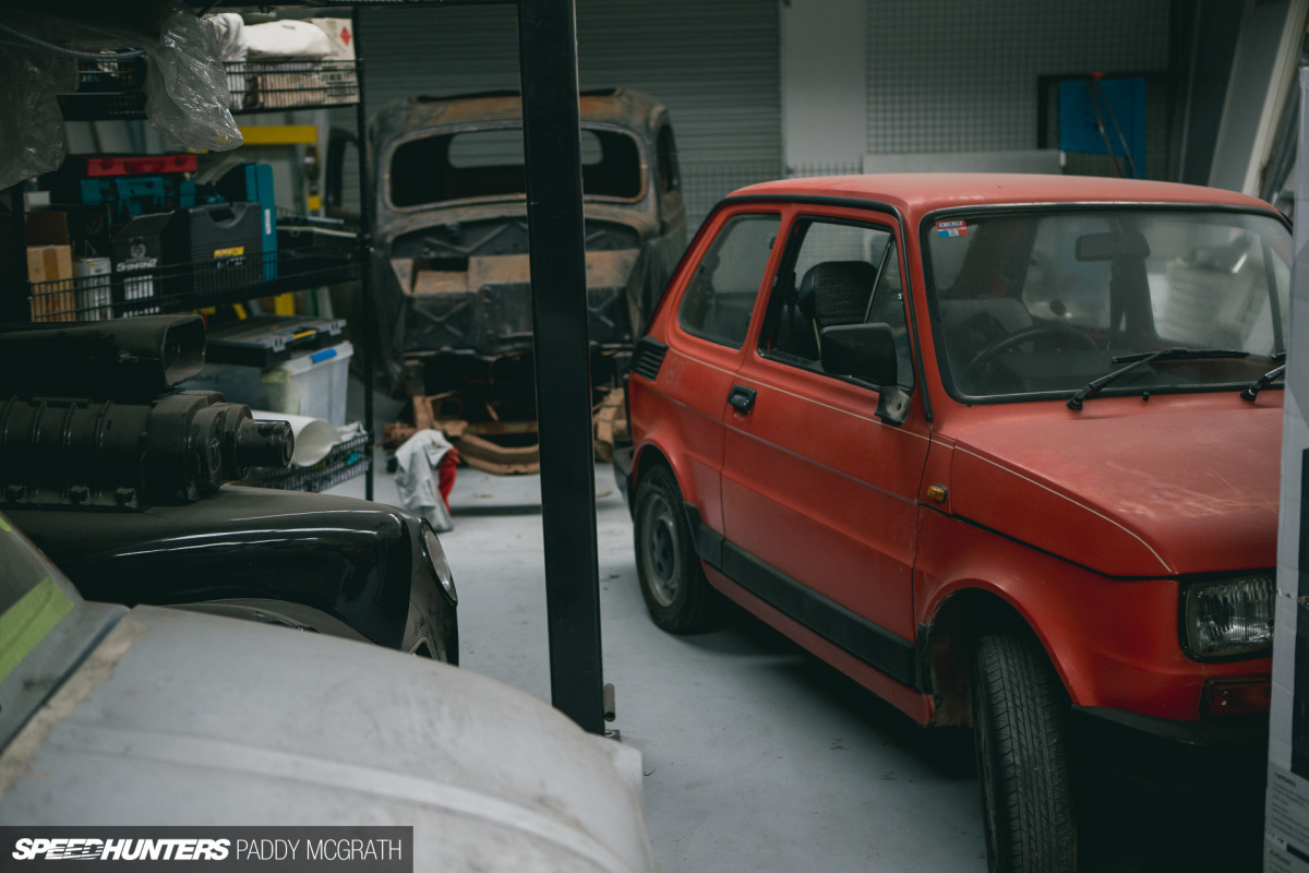 2016 Outlaw Rod Shop Speedhunters by Paddy McGrath-35
