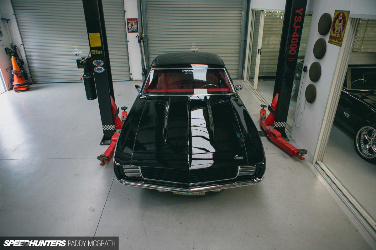 2016 Outlaw Rod Shop Speedhunters by Paddy McGrath-41