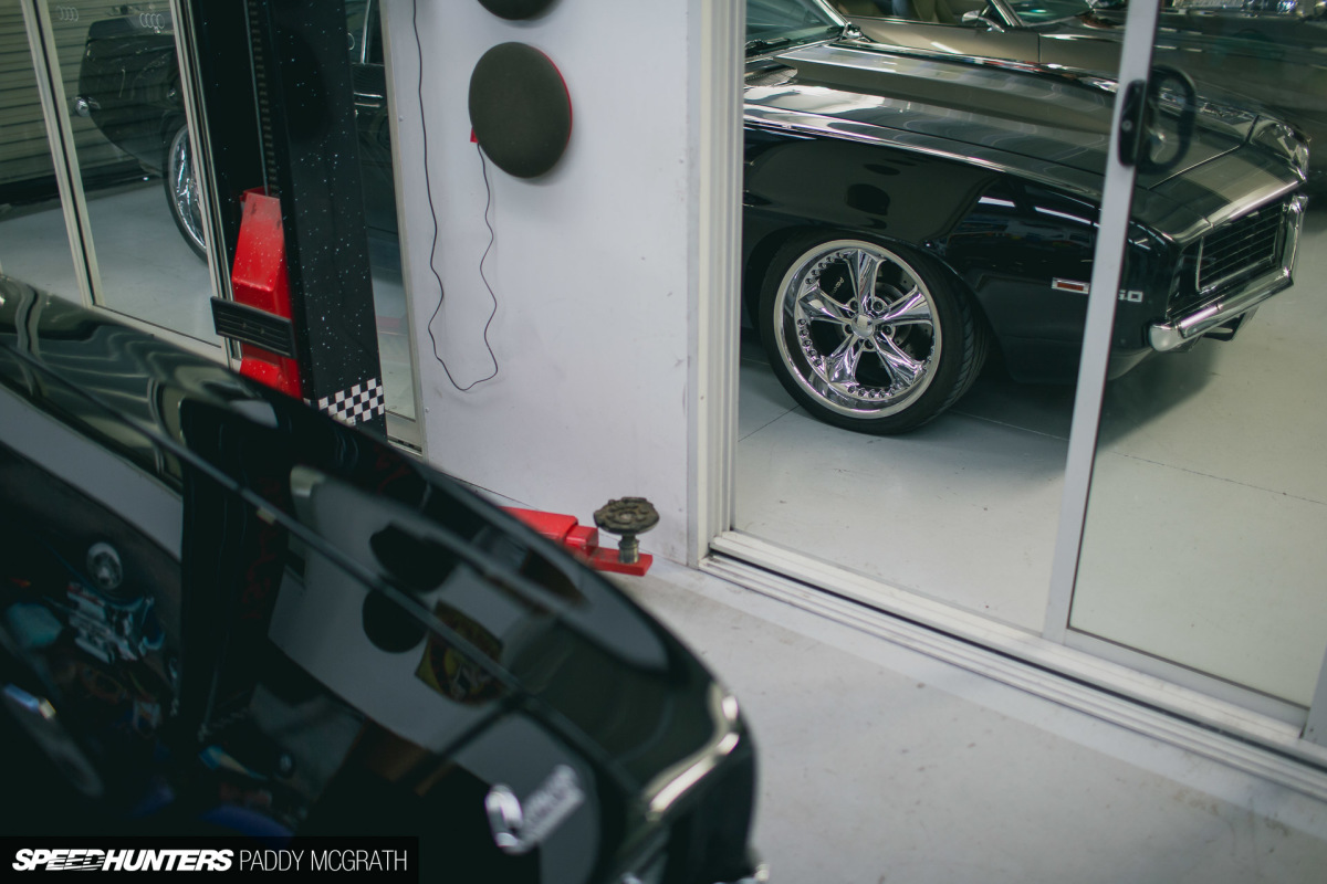 2016 Outlaw Rod Shop Speedhunters by Paddy McGrath-7