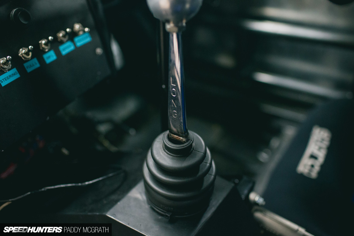 2016 Stone Motorsport Lexus GS for Speedhunters by Paddy McGrath-19