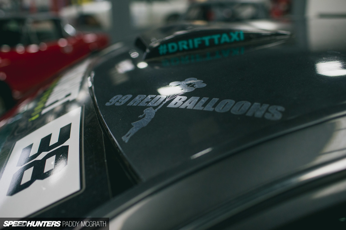 2016 Stone Motorsport Lexus GS for Speedhunters by Paddy McGrath-22