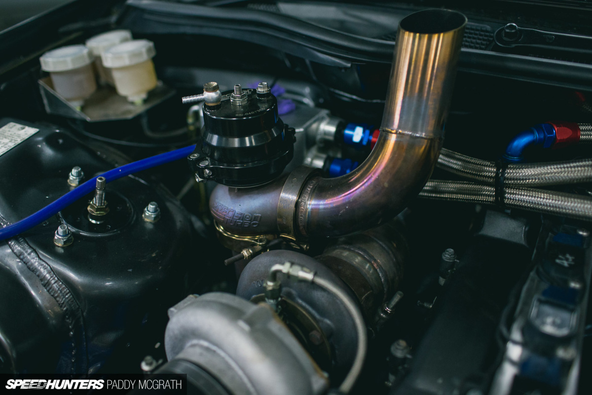 2016 Stone Motorsport Lexus GS for Speedhunters by Paddy McGrath-24