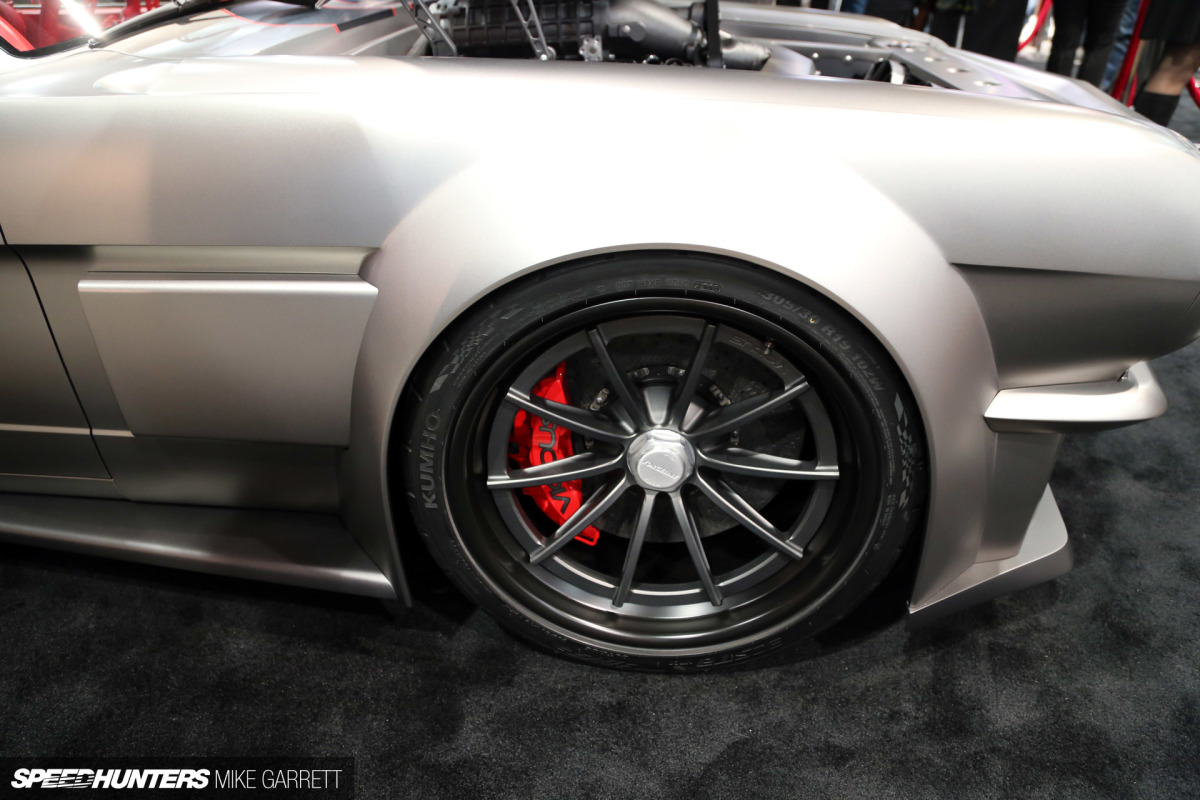 SEMA-2016-Vicious-Mustang-05