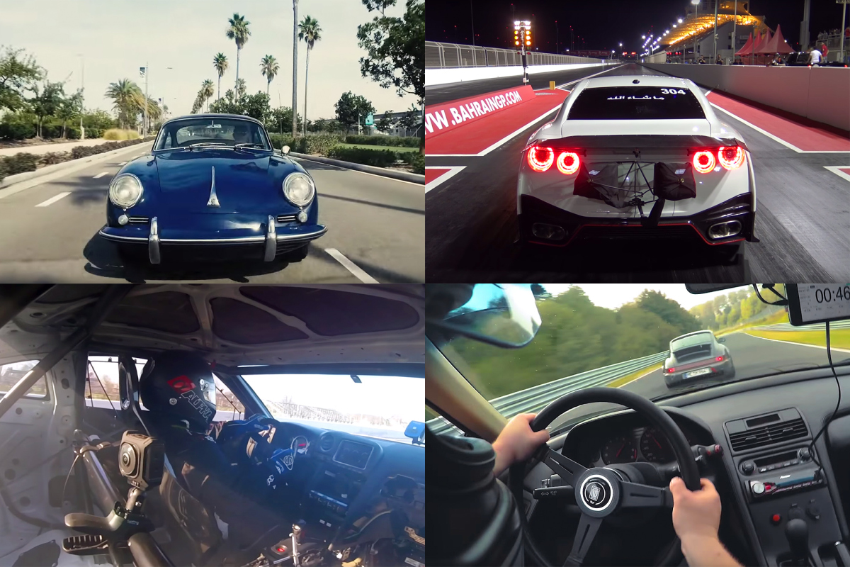 4 Videos We’ve Watched This Week