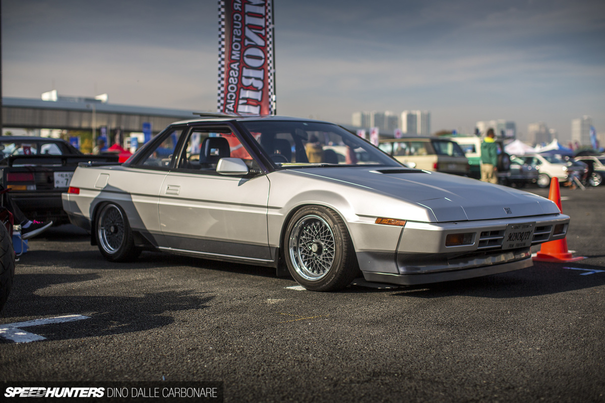 Why Subaru Stood Out