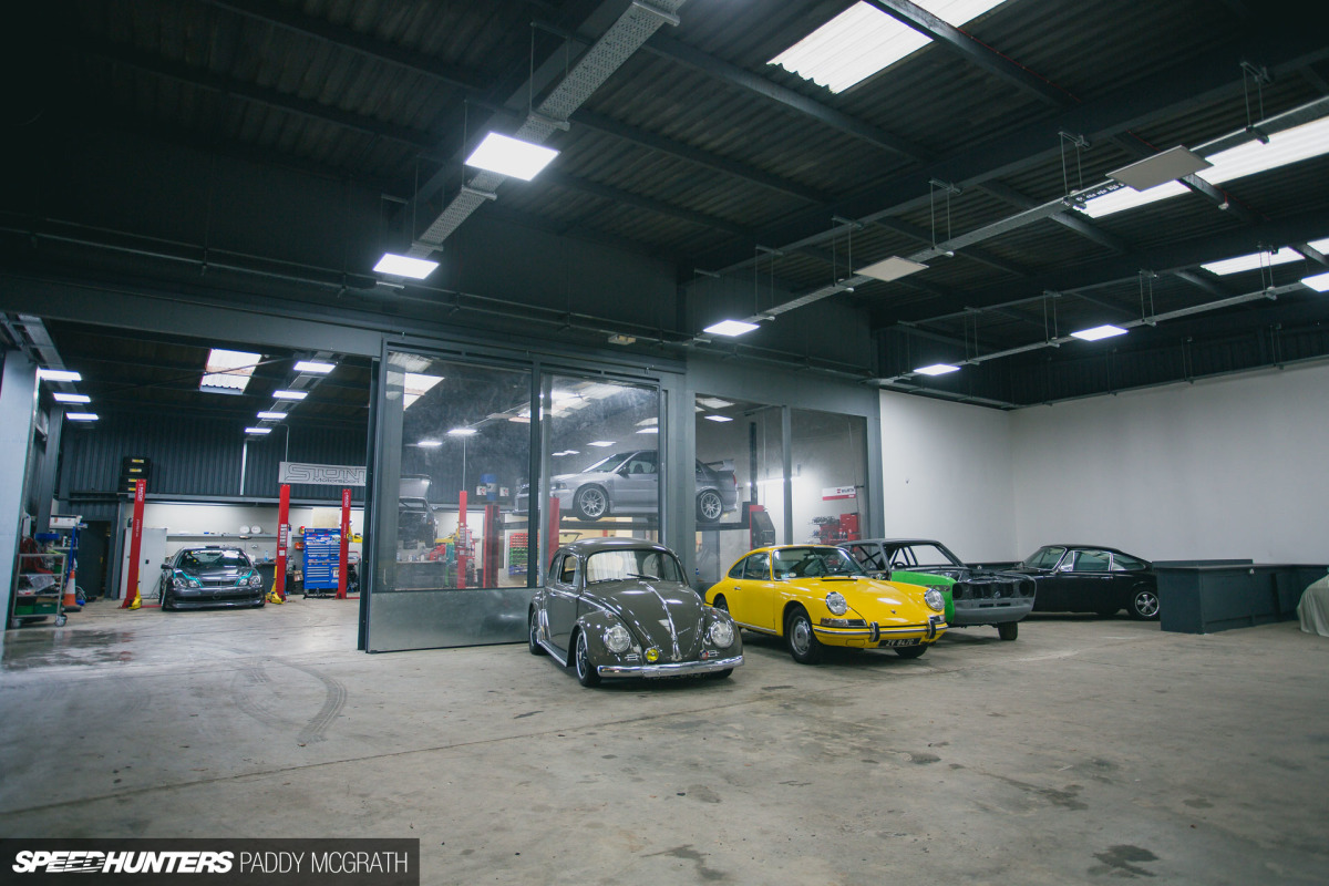 2016 Stone Motorsport Speedhunters by Paddy McGrath-18
