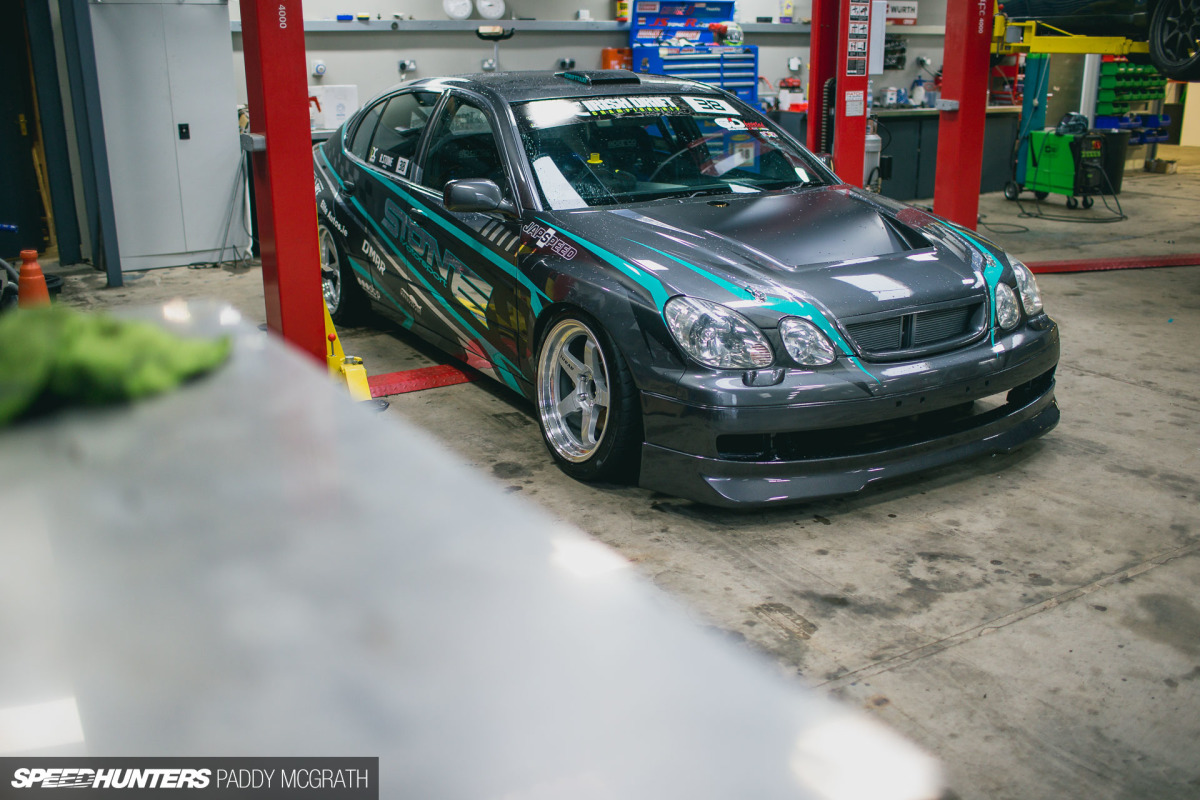 2016 Stone Motorsport Speedhunters by Paddy McGrath-40