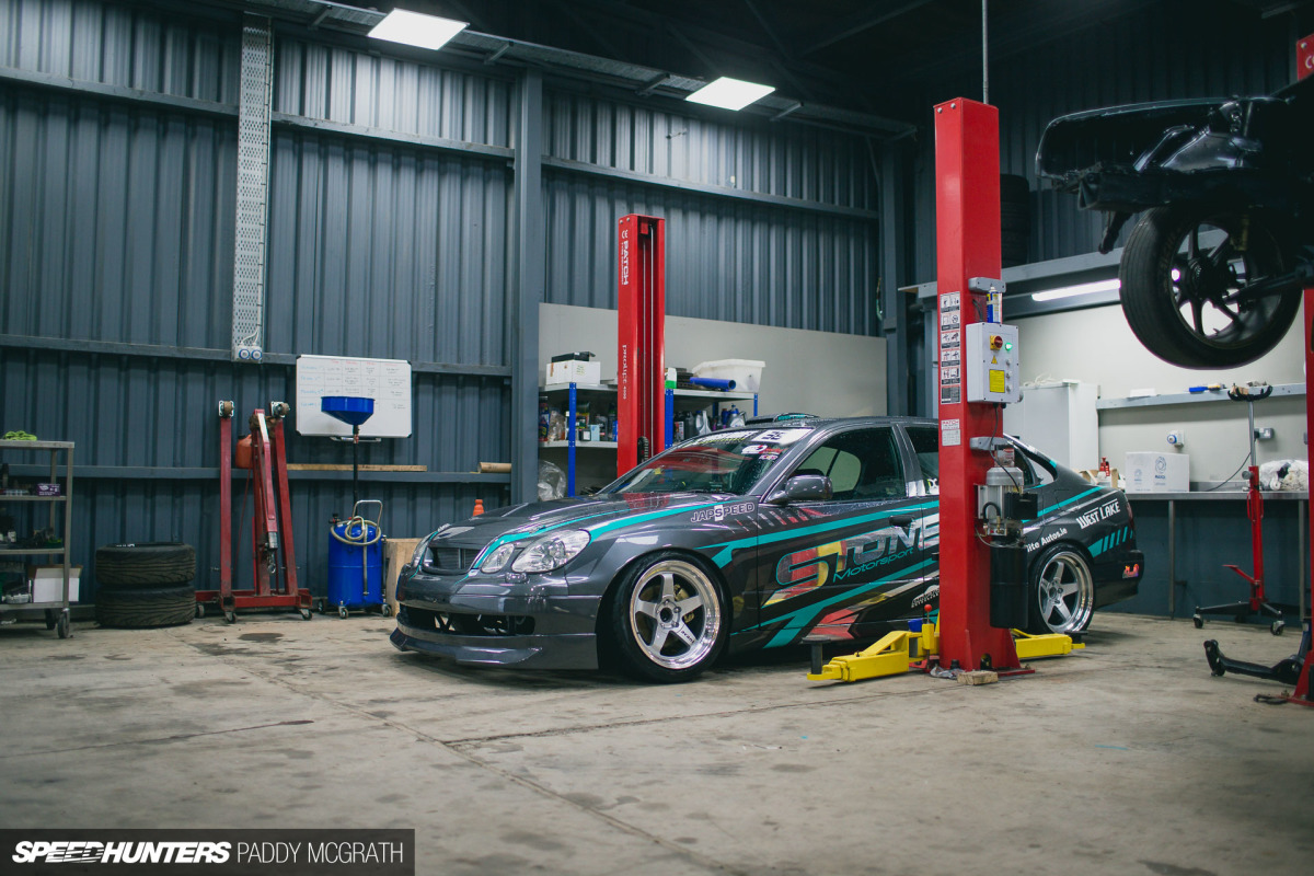 2016 Stone Motorsport Speedhunters by Paddy McGrath-44
