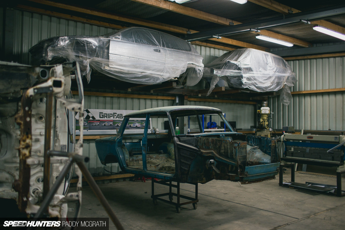 2016 Stone Motorsport Speedhunters by Paddy McGrath-73
