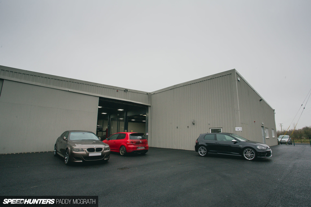 2016 Stone Motorsport Speedhunters by Paddy McGrath EXTRA-1