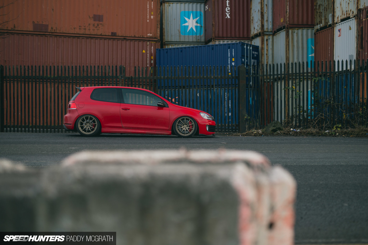 2016 Project GTI Kenwood Speedhunters by Paddy McGrath-16