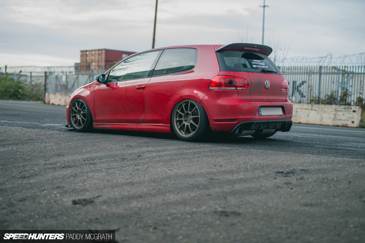 2016 Project GTI Kenwood Speedhunters by Paddy McGrath-17