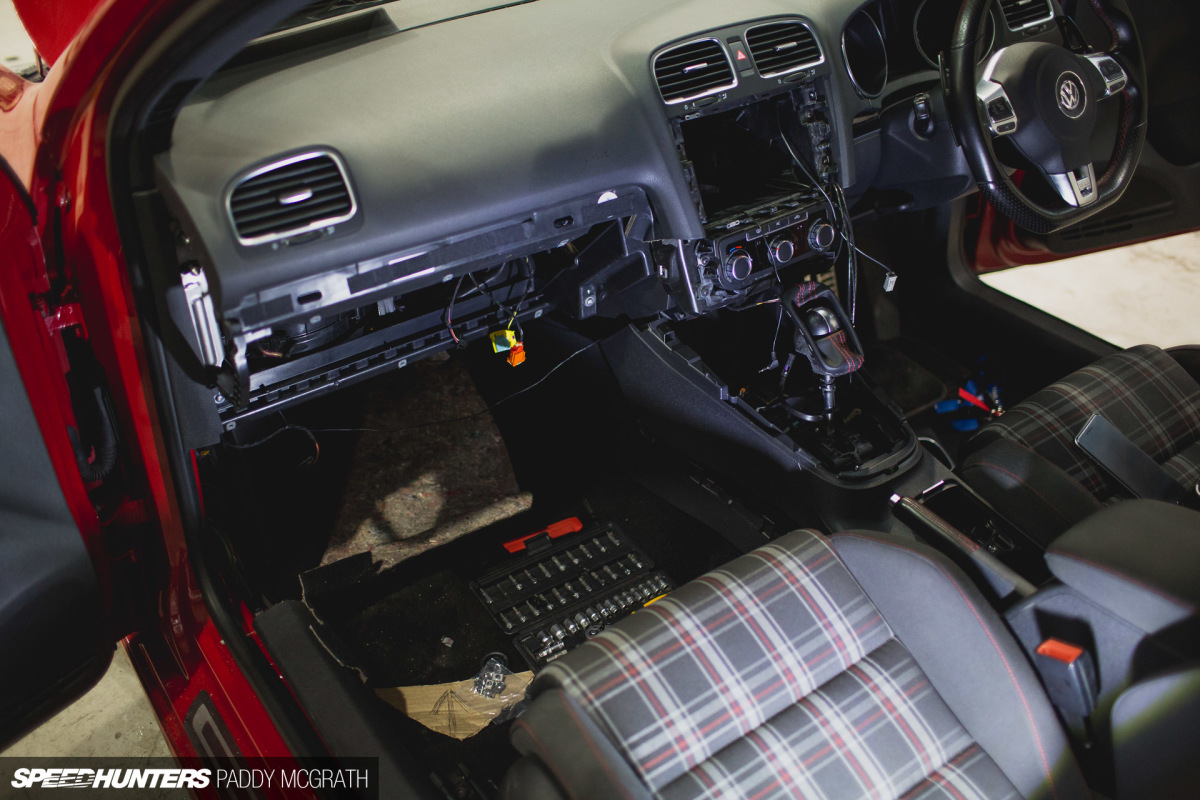 2016 Project GTI Kenwood Speedhunters by Paddy McGrath-66