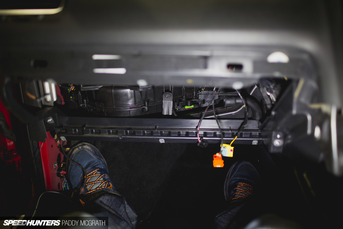 2016 Project GTI Kenwood Speedhunters by Paddy McGrath-73