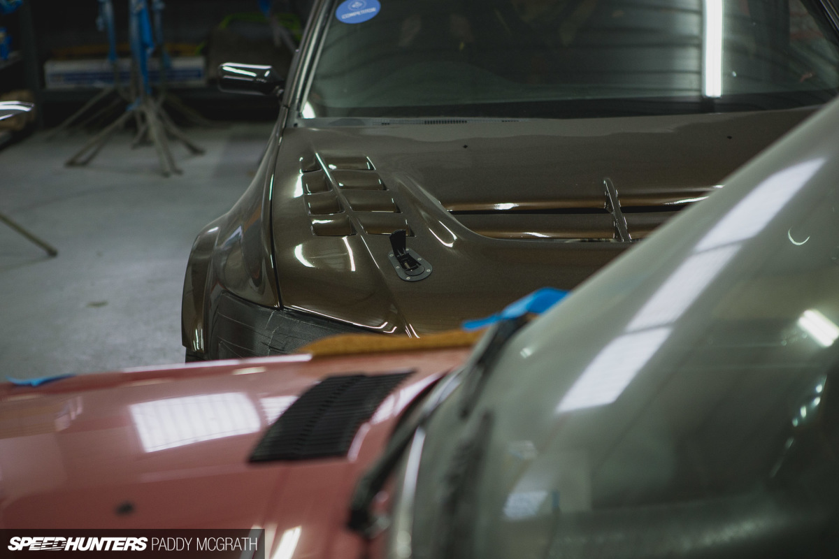 2016 Arise Autobody Speedhunters by Paddy McGrath-12