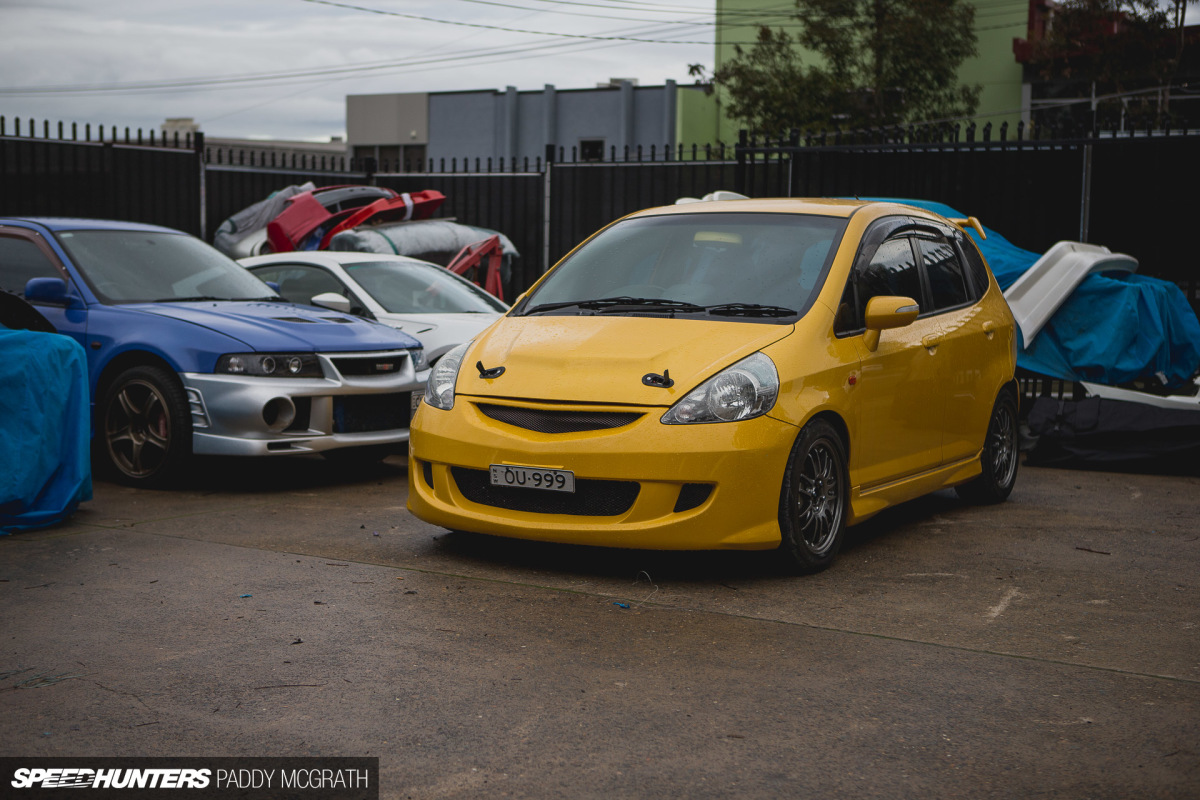2016 Arise Autobody Speedhunters by Paddy McGrath-19